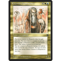 Rasputin Dreamweaver